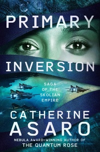 Enlarge image Cover: Primary Inversion - Open Road Media Sci-Fi & Fantasy