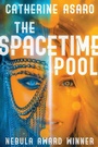 Cover: The Spacetime Pool - Open Road Media Sci-Fi & Fantasy