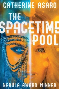Enlarge image Cover: The Spacetime Pool - Open Road Media Sci-Fi & Fantasy