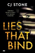 Cover: Lies That Bind - Open Road Media