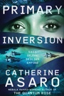 Cover: Primary Inversion - Open Road Media Sci-Fi & Fantasy