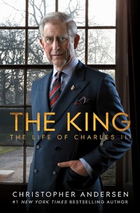 Enlarge image Cover: The King - Gallery