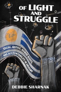 Enlarge image Cover: Of Light and Struggle - University of Pennsylvania Press