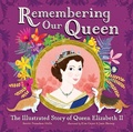 Cover: Remembering Our Queen - Wren & Rook