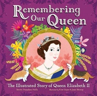Abbildung von: Remembering Our Queen - Wren & Rook