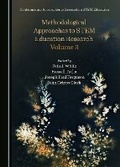 Bild: Methodological Approaches to STEM Education Research Volume 3 - Cambridge Scholars Publishing