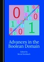 Cover: Advances in the Boolean Domain - Cambridge Scholars Publishing