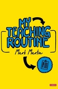 Cover: My Teaching Routine - SAGE Publications Ltd
