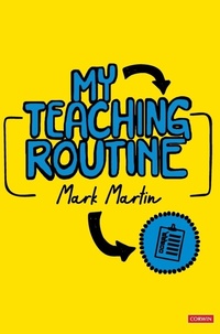 Enlarge image Cover: My Teaching Routine - SAGE Publications Ltd