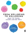Cover: From Wellbeing to Welldoing - SAGE Publications Ltd