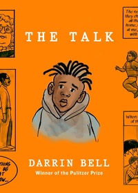 Abbildung von: The Talk - Jonathan Cape Ltd