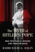 Cover: The Myth of Hitler's Pope - Regnery Publishing Inc
