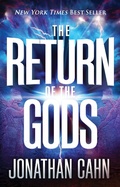 Cover: Return of the Gods - Frontline