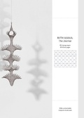 Cover: Ruth Asawa: The Journal - David Zwirner