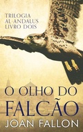 Cover: O Olho do Falc&atilde;o (Al-Andalus) - Babelcube Inc.
