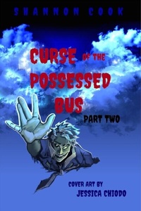 Abbildung von: Curse of the Possessed Bus - Tablo Pty Ltd