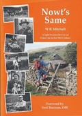Cover: Nowts Same - Kingfisher Productions