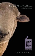 Cover: The One About The Sheep And Other Stories - Inkspot Publishing