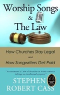 Cover: Worship Songs and the Law - Songs4God.net Media
