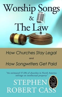 Abbildung von: Worship Songs and the Law - Songs4God.net Media