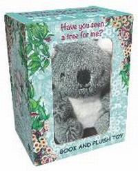 Enlarge image Cover: Have You Seen a Tree For Me? Gift set - New Holland Publishers