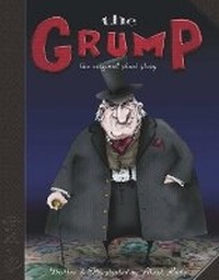 Enlarge image Cover: The Grump - New Holland Publishers
