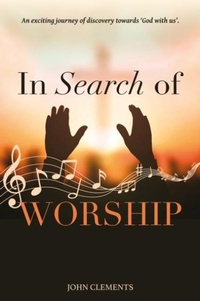 Enlarge image Cover: In Search of Worship - Onwards and Upwards