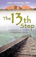 Cover: The 13th Step - Hay House UK Ltd