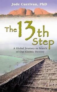 Enlarge image Cover: The 13th Step - Hay House UK Ltd