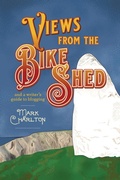 Cover: Views from the Bike Shed - Cinnamon Press