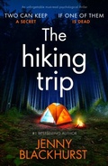 Cover: The Hiking Trip - Canelo