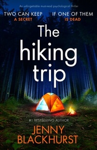 Abbildung von: The Hiking Trip - Canelo Suspense