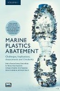 Cover: Marine Plastics Abatement: Volume 1. Challenges, Implications, Assessments and Circularity - IWA Publishing