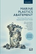 Cover: Marine Plastics Abatement: Volume 2. Technology, Management, Business and Future Trends - IWA Publishing