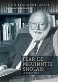 Cover: Fear De Mhuinntir Sholais - Acair