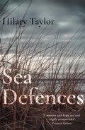 Cover: Sea Defences - Lightning Books