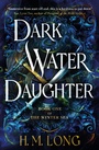 Cover: Dark Water Daughter - Titan Books