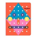 Cover: Peg Book - Owl and Dog Playbooks