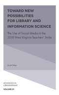 Cover: Toward New Possibilities for Library and Information Science - Emerald Publishing Limited
