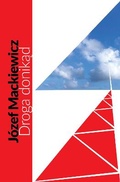 Cover: Droga donikad 2022 - Kontra