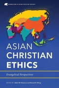 Cover: Asian Christian Ethics - Langham Global Library