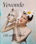 Cover: Yevonde - National Portrait Gallery Publications
