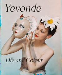 Enlarge image Cover: Yevonde - National Portrait Gallery Publications