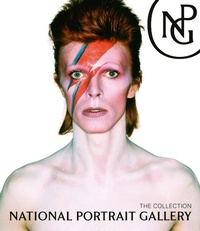 Abbildung von: National Portrait Gallery - National Portrait Gallery Publications