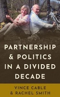 Cover: Partnership and Politics in a Divided Decade - The Real Press