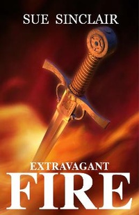 Enlarge image Cover: Extravagant Fire - Freedom Publishing