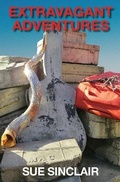 Cover: Extravagant Adventures - Freedom Publishing