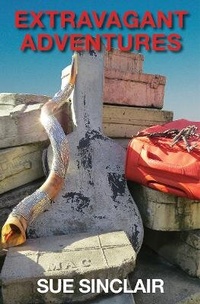 Enlarge image Cover: Extravagant Adventures - Freedom Publishing