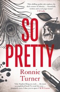 Cover: So Pretty - ORENDA BOOKS