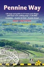 Cover: Pennine Way - guide and maps to 57 towns and villages with large-scale walking maps (1:20 000) - Trailblazer Publications